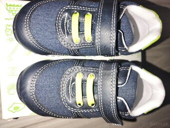 Tenisky 22 - 4