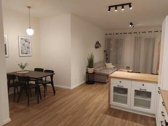 2-izbovy byt v centre Nitry / 1-bedroom flat in Nitra centre - 4