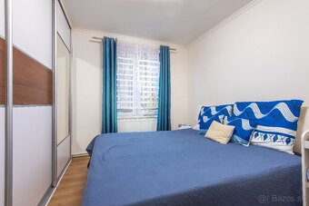 Na predaj byt v Kráľovskom Chlmci - 4