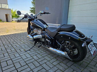 BMW R18 ABS First Edition - 4