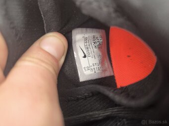 Kopačky Nike Phantom GX FG - 4