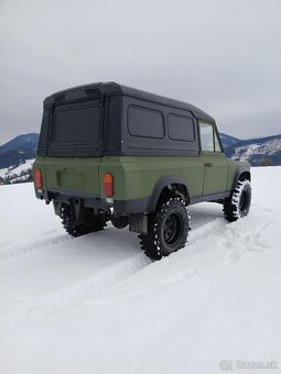 Aro 320D,aro 240,243 - 4