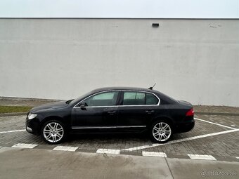 Škoda Superb 1.8tsi 118kw - 4