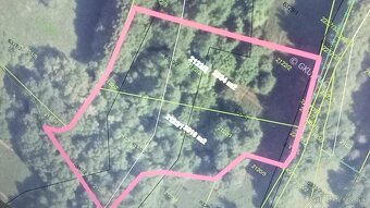 Rekreačný pozemok - 4