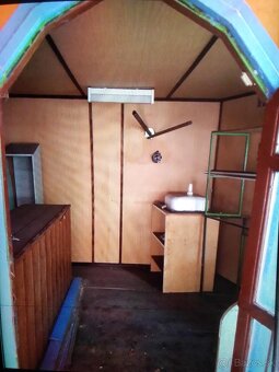 SURNE PREDAM PREDAJNY STANOK... - 4