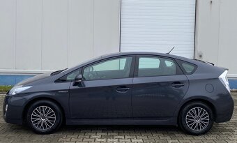 Toyota Prius 30 1.8 Hybrid - 4