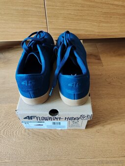 Pánske topánky - 4