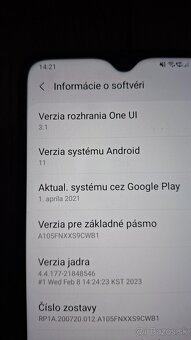 Samsung Galaxy A10 32GB - 4