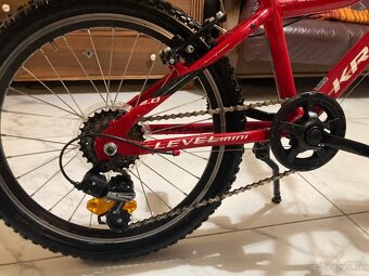 Detský bicykel Kross - 4