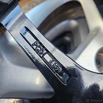 5x112 r17 wheels - 4