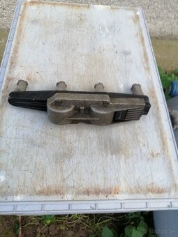 ŠKODA FELICIA-diely - 4