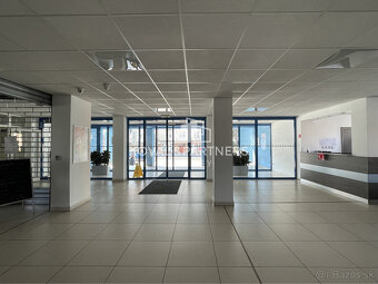 Kancelárske priestory na prenájom v centre Nitry - 4