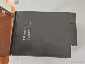 CD menič Nakamichi MF-31 - 4