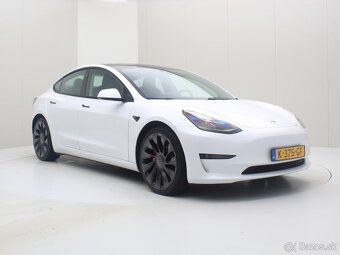 Tesla Model 3 Performance AWD 75 kWh - 4