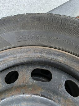 5x114,3 205/60 r16 - 4