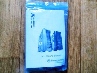 THERMALTAKE Armor - 4