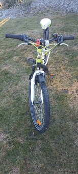 Bicykel 24 - 4