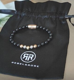 Dámske náramky Rebel &Rose - 4