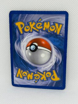 Pokémon karta Hundemon 82/90 – HP – ORIGINÁL - 4