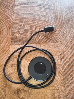 Motorola Moto Watch - 4