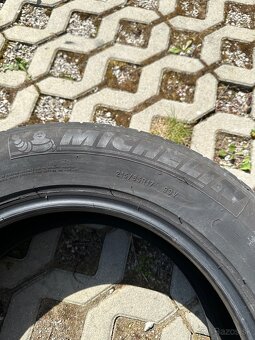 Letné pneumatiky MICHELIN - 4