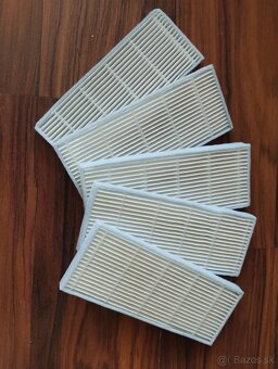 Filter pre roboticky vysavac SENCOR a ine - 4
