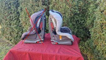 Autosedacka Romer - 4