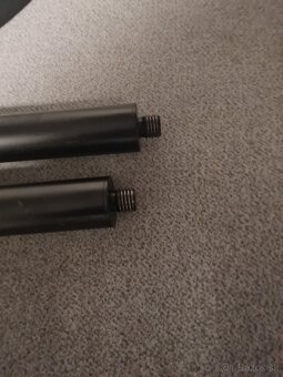 Stojany na reproduktory - 4