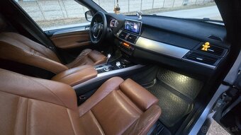 BMW X5 E70 3.0D - 4