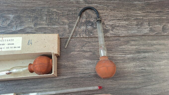 Muštomer, Hustomer, Teplomer zavárací - 4