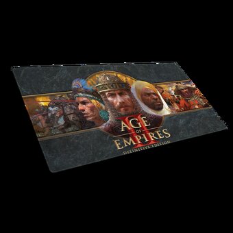 Gaming podložka – Age of Empires 2 - 4