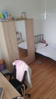 1 izbovy byt na predaj - 4