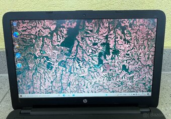 HP 255 G4 / AMD 4-jadro / 8GB RAM / 240GB SSD / 15.6" - 4