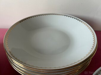 Predám obedovú súpravu THUN - 4