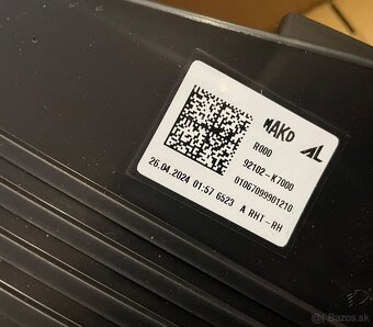 SVETLOMET i10 92102K7000 - 4