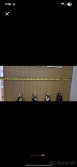 Vstavaná skriňa - 4