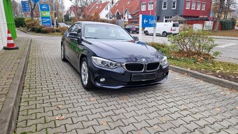 BMW 420 GRAN COUPE - 4