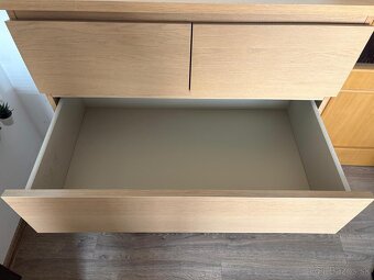 Komoda Ikea Malm - 4