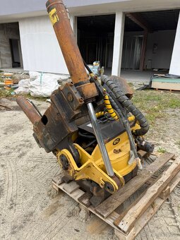 Rototilt Engcon EC30 - 4