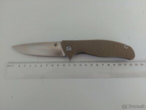 SHIROGOROV nôž nože - 4