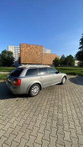 Audi A4 Avant B6 1.9 TDI 96KW - 4