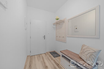 BOSEN | Prenájom 3 izbového bytu v projekte Rínok Rača, 76m2 - 4