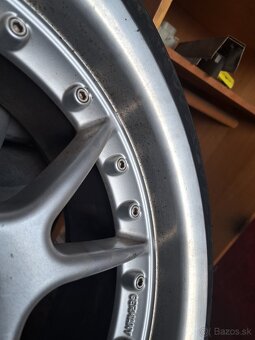 Predam elektróny 5×100 r17 - 4