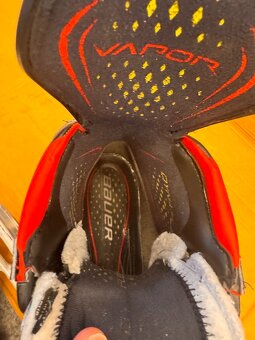 BRUSLE BAUER VAPOR 2X PRO vel. 45,5/10 D - 4