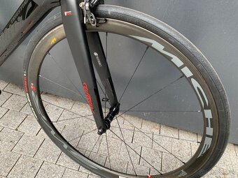 TOP - Wilier Cento 1 SR / Sram / Miche SWR Carbon / 54 cm - 4