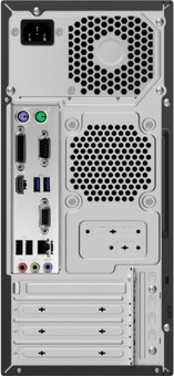 Herný / multimediálny PC – i3 + GTX 1660 Ti + 16GB RAM 512GB - 4
