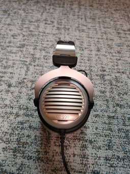 beyerdynamic DT 990 Edition 250 Ohm - 4