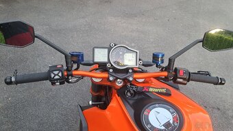 Ktm superduke 1290 - 4