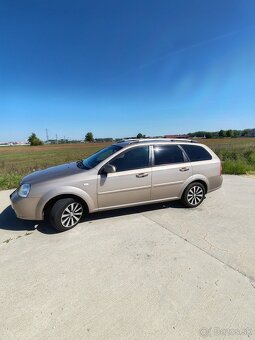 Lacetti - 4