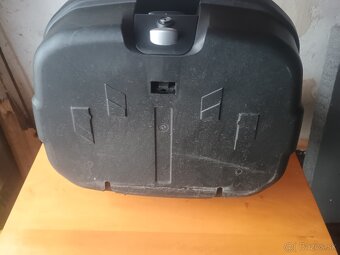 GIVI Bočné kufre TREKKER II TRK35NPACK2 35L - 4